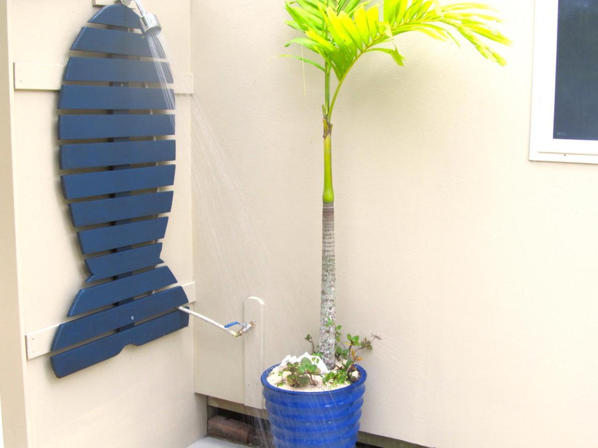 Muri Beachside Villa With Pool Rarotonga Dış mekan fotoğraf